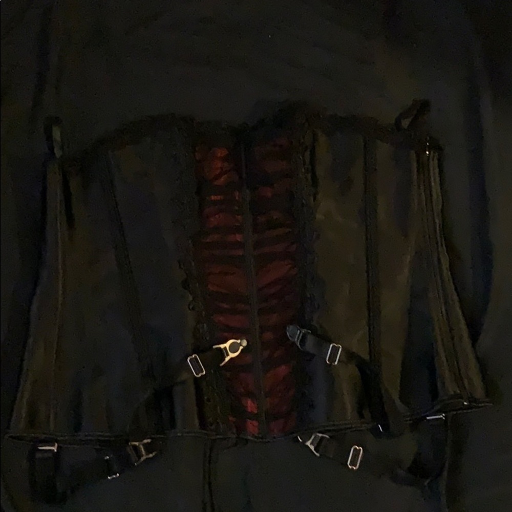Corset